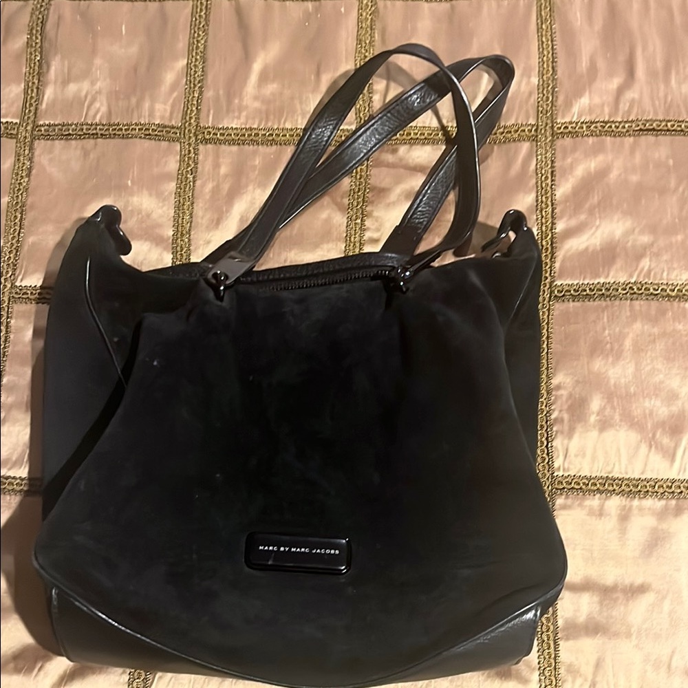 Marc Jacobs Black Women's Bag